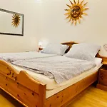 Apartman Alpenruhe Residenz