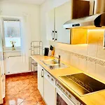 Apartman Alpenruhe Residenz *