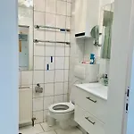 Apartman Alpenruhe Residenz Oberlienz