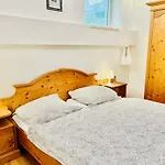 Alpenruhe Residenz Apartman *