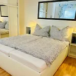 Apartman Alpenruhe Residenz *