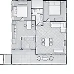 Apartman Alpenruhe Residenz