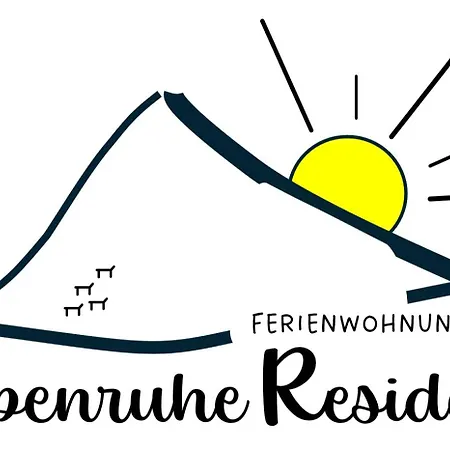 Alpenruhe Residenz דירה Oberlienz