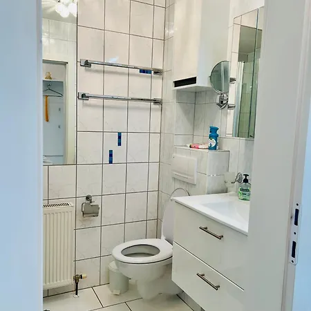דירה Alpenruhe Residenz Oberlienz
