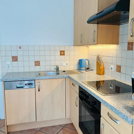 Alpenruhe Residenz *