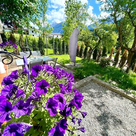 Alpenruhe Residenz *