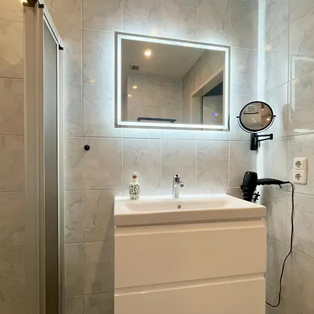 Alpenruhe Residenz * Oberlienz