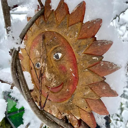 Lejlighed Alpenruhe Residenz Oberlienz