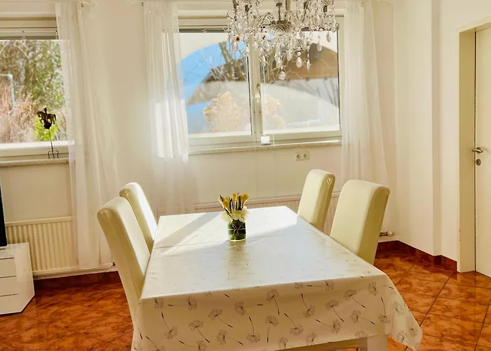 Alpenruhe Residenz Oberlienz