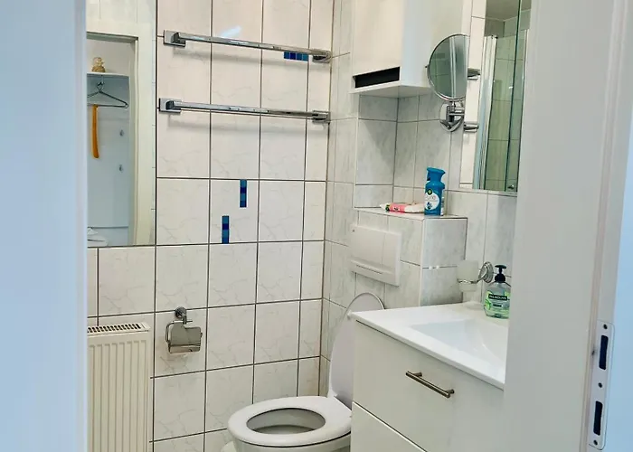 Apartment Alpenruhe Residenz Oberlienz