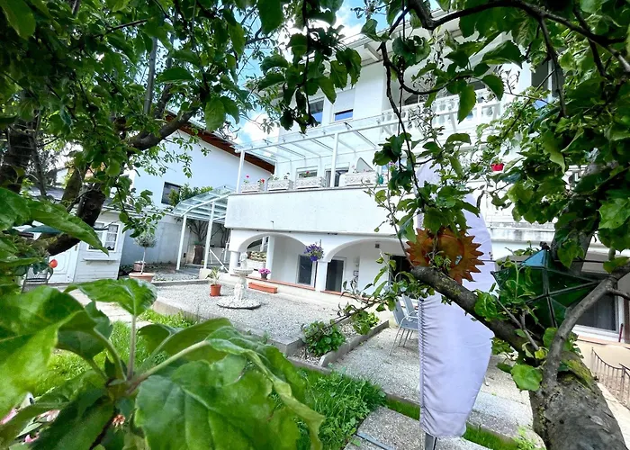 Alpenruhe Residenz *