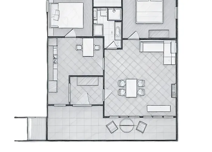 Apartment Alpenruhe Residenz