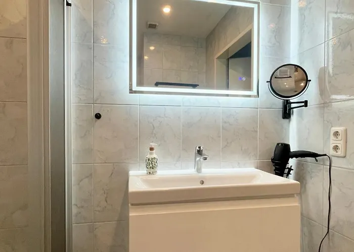 Alpenruhe Residenz * Oberlienz