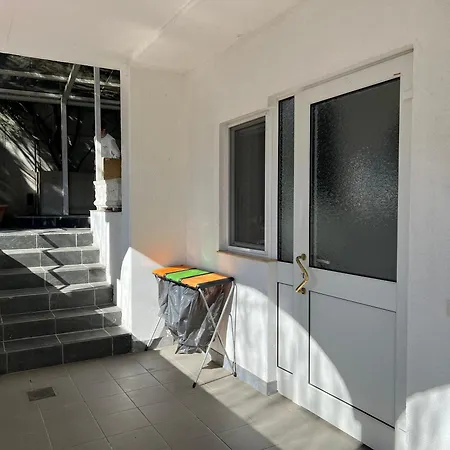 Appartamento Alpenruhe Residenz Oberlienz