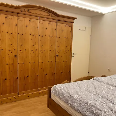 Appartamento Alpenruhe Residenz *