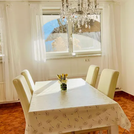 Alpenruhe Residenz Oberlienz