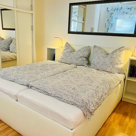 Apartamento Alpenruhe Residenz *