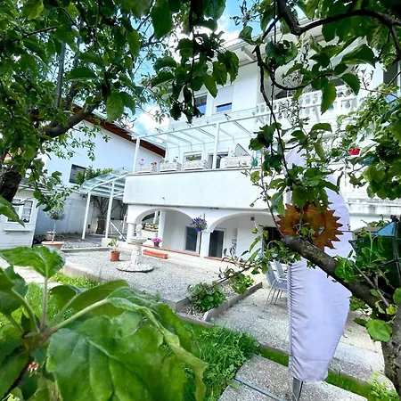 Alpenruhe Residenz *