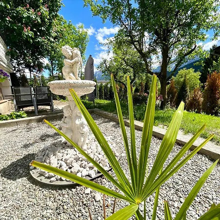 Alpenruhe Residenz Oberlienz