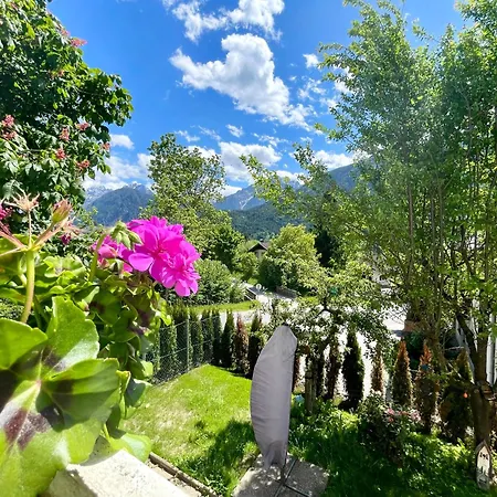 Apartamento Alpenruhe Residenz *