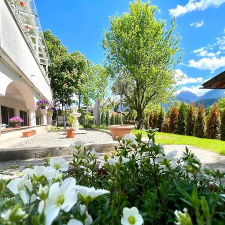 Alpenruhe Residenz *