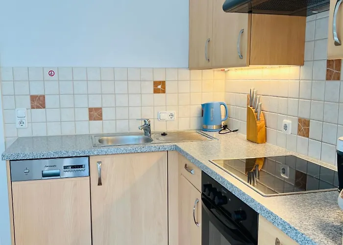 Alpenruhe Residenz *