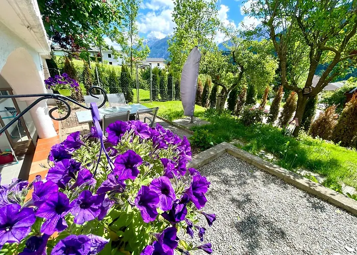 Alpenruhe Residenz *