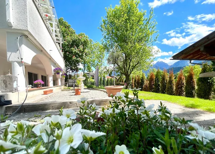 Alpenruhe Residenz *