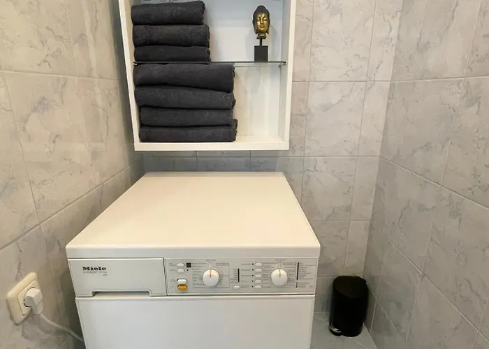 Alpenruhe Residenz Apartman