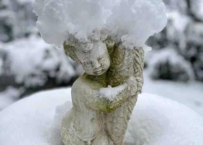 Apartman Alpenruhe Residenz Oberlienz