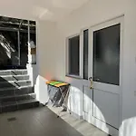 아파트 Alpenruhe Residenz Oberlienz