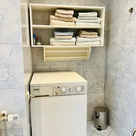 Alpenruhe Residenz Apartamento *